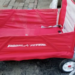 Radio Flyer 
