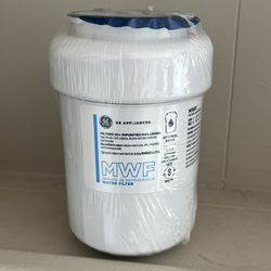 MWF Water Filter For GE Refrigerator 