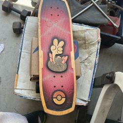 Pokemon Center X Bear Walker