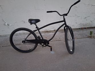 Concord Pacifica beach cruiser 26 inch