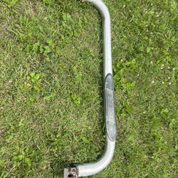 Running Boards