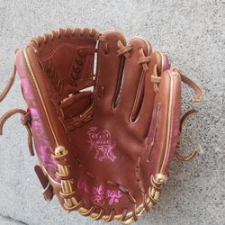 Rawlings Colorsync Heart of the Hide Baseball