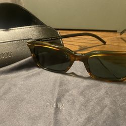Dior Sunglasses 