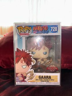 Hunter x hunter funko pop