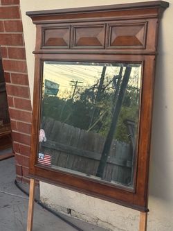 Free mirrors