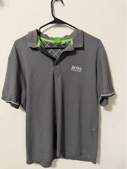 Hugo boss polo