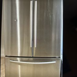 Samsung Refrigerator