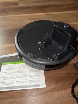 Vacuum