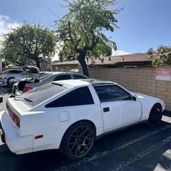 1988 Nissan 300zx
