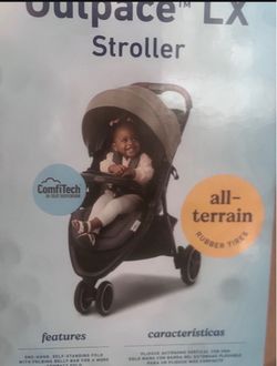 Stroller