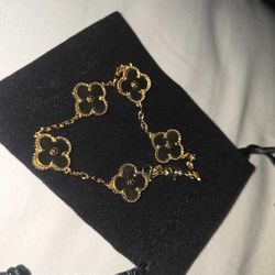 Van Cleef Bracelet 