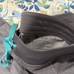 Figs Scrub Pants 