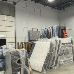 Luxury Mattress for Sale! Get yours before they are all gone!