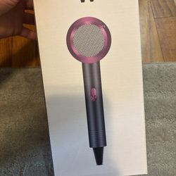 Hair Dryer