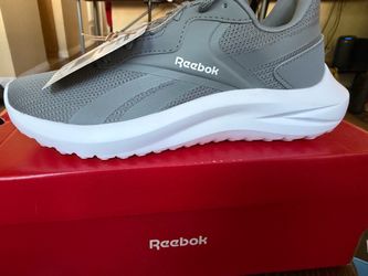 Reebok Gray Running Sneakers New with Tags