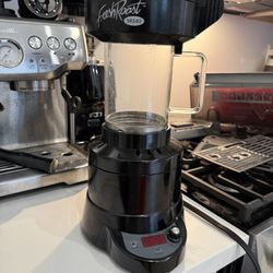 Fresh Roast Home Coffee Roaster