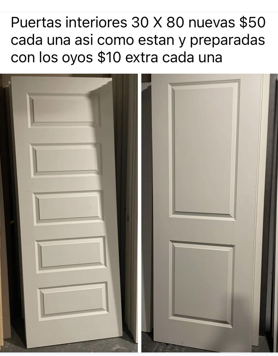 Puertas Preguntar Por MAs Medidas