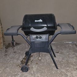 Grill