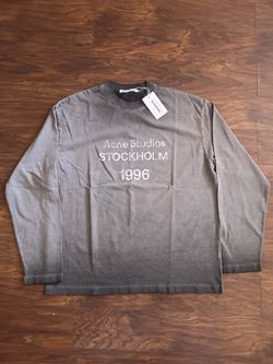 Acne studios Long Sleeve