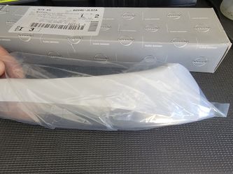 G37 Oem Door Handle Grip.