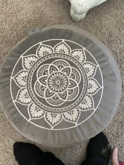 Meditation Pillow