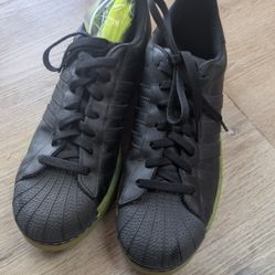 Adidas Shell Toe Size 12