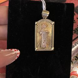 SANJUDAS Pendant 