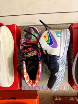 Nikes youth 1.5 youth
