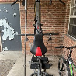 Bowflex Extreme SE