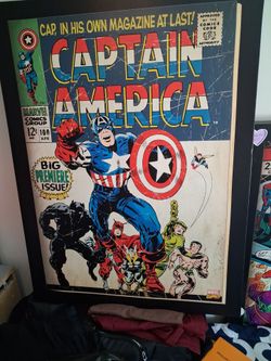 MARVEL HEROES