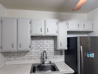 Kitchen Cabinets