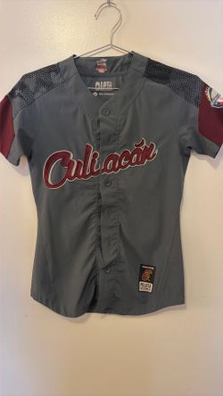 Tomateros Jersey