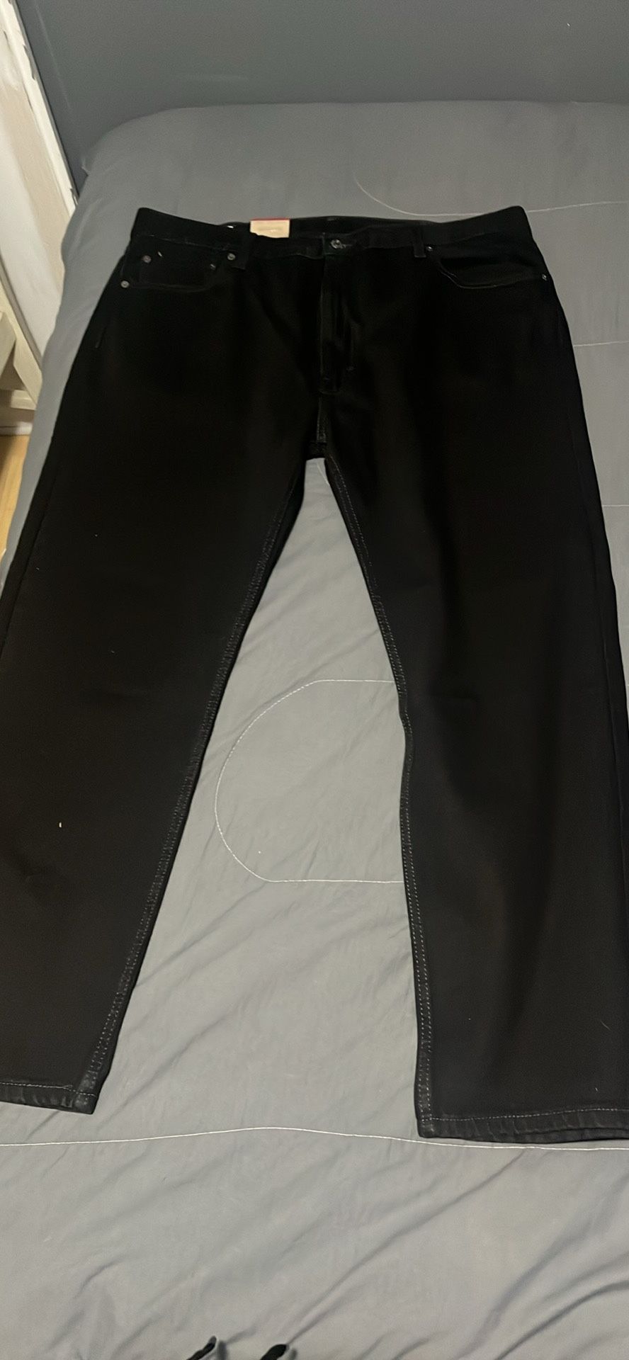levis 505