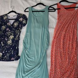 Maternity Clothes S-M