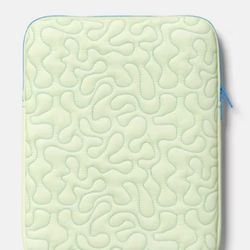 15” iPad Sleeve 