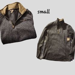 men's sweatshirt