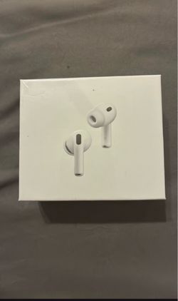 airpods hurry and buy brand new