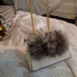 MONI & J LUXURY HANDBAG