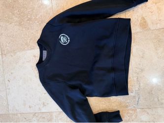 Cadillac pullover jacket
