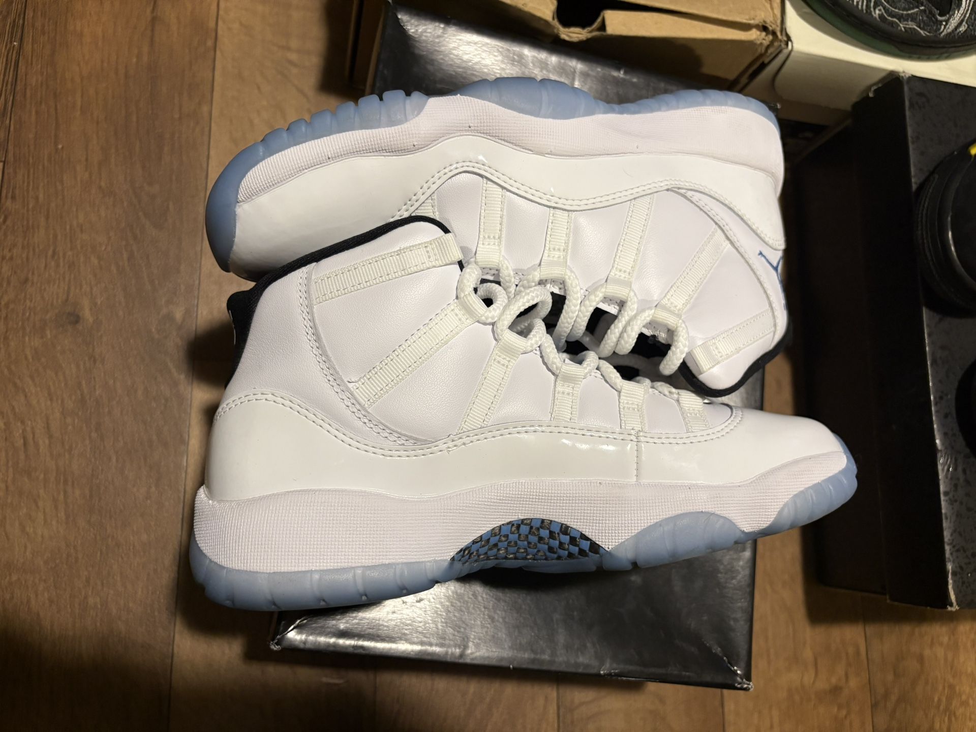 Jordan 11