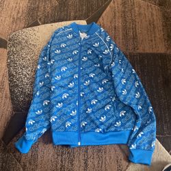 Adidas Sweater Size 11-12y