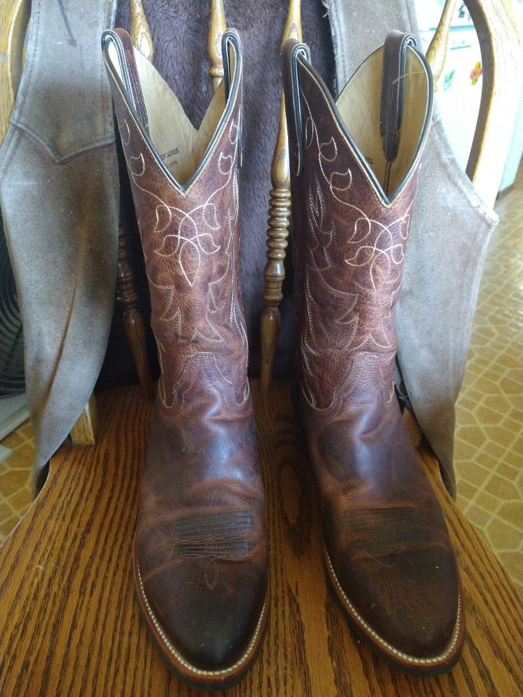 Mens Cody James Boots