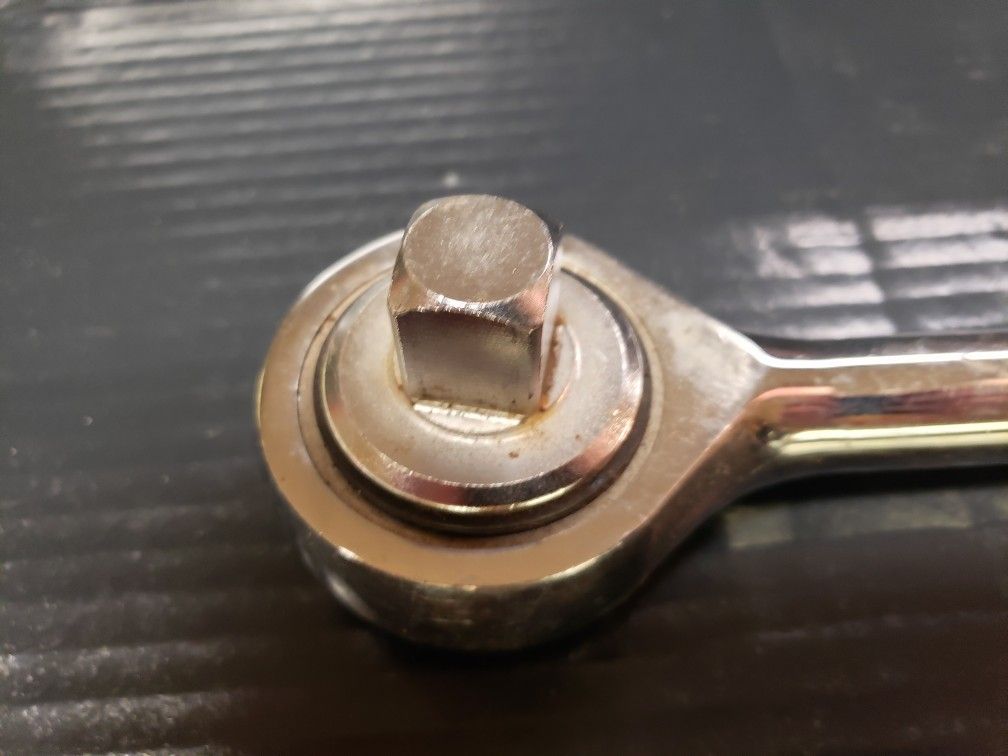 Large K-tool 90 Tooth 3/4in. Rachet