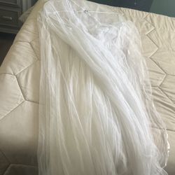 2 Mosquito Net