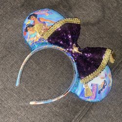 Aladdin Ears 