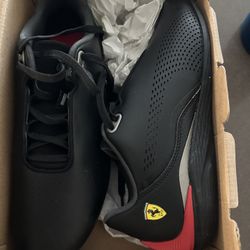 PUMA - Scuderia Ferrari Drift Cat Decima