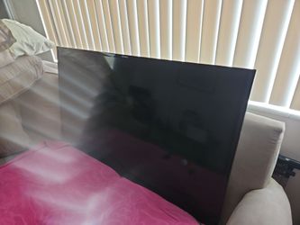 Samsung 55" tv for parts