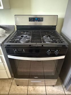Stove