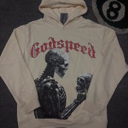 GodSpeed Hoodie