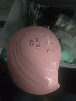 Nail lamp
